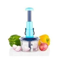 Manual Fruit and Vegetable Chopper