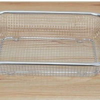 Stainless Steel Colander Strainer Drainer with Handle