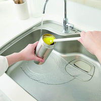 Bottle Washing Brush