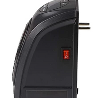 TECH AFFORD | Portable Room Heater