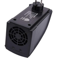 TECH AFFORD | Portable Room Heater