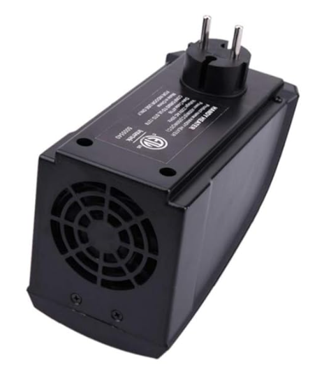 TECH AFFORD | Portable Room Heater