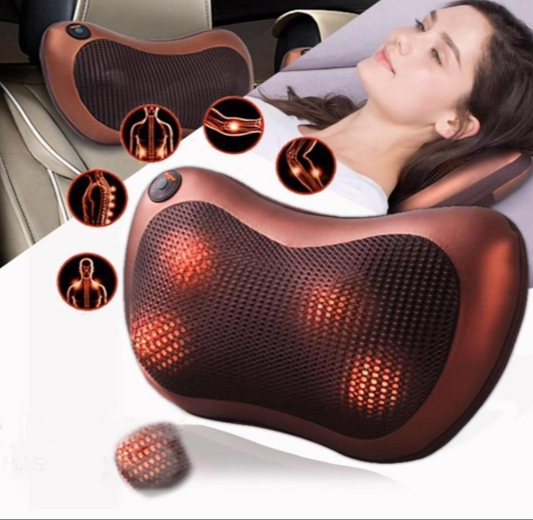TECH AFFORD | Pillow Massager